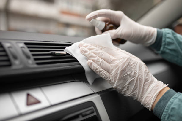 Best HVAC System Cleaning  in Ciborne, LA