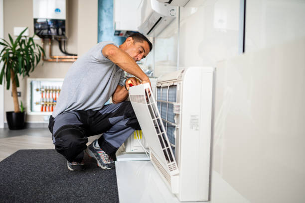 Best Air Duct Cleaning Near Me  in Ciborne, LA