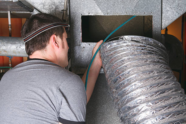 Ductwork Cleaning Services in Claiborne, LA