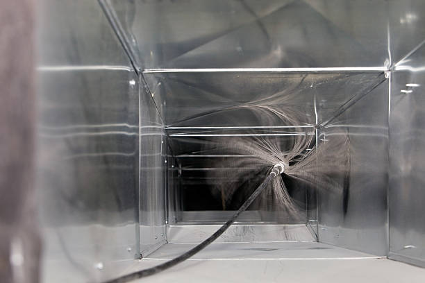 Best Commercial Air Duct Cleaning  in Ciborne, LA