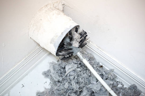 Professional Airduct Cleaning in Claiborne, LA