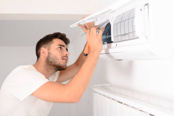 HVAC System Cleaning in Claiborne, LA