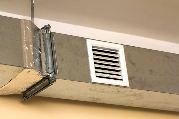 Professional Airduct Cleaning in Claiborne, LA